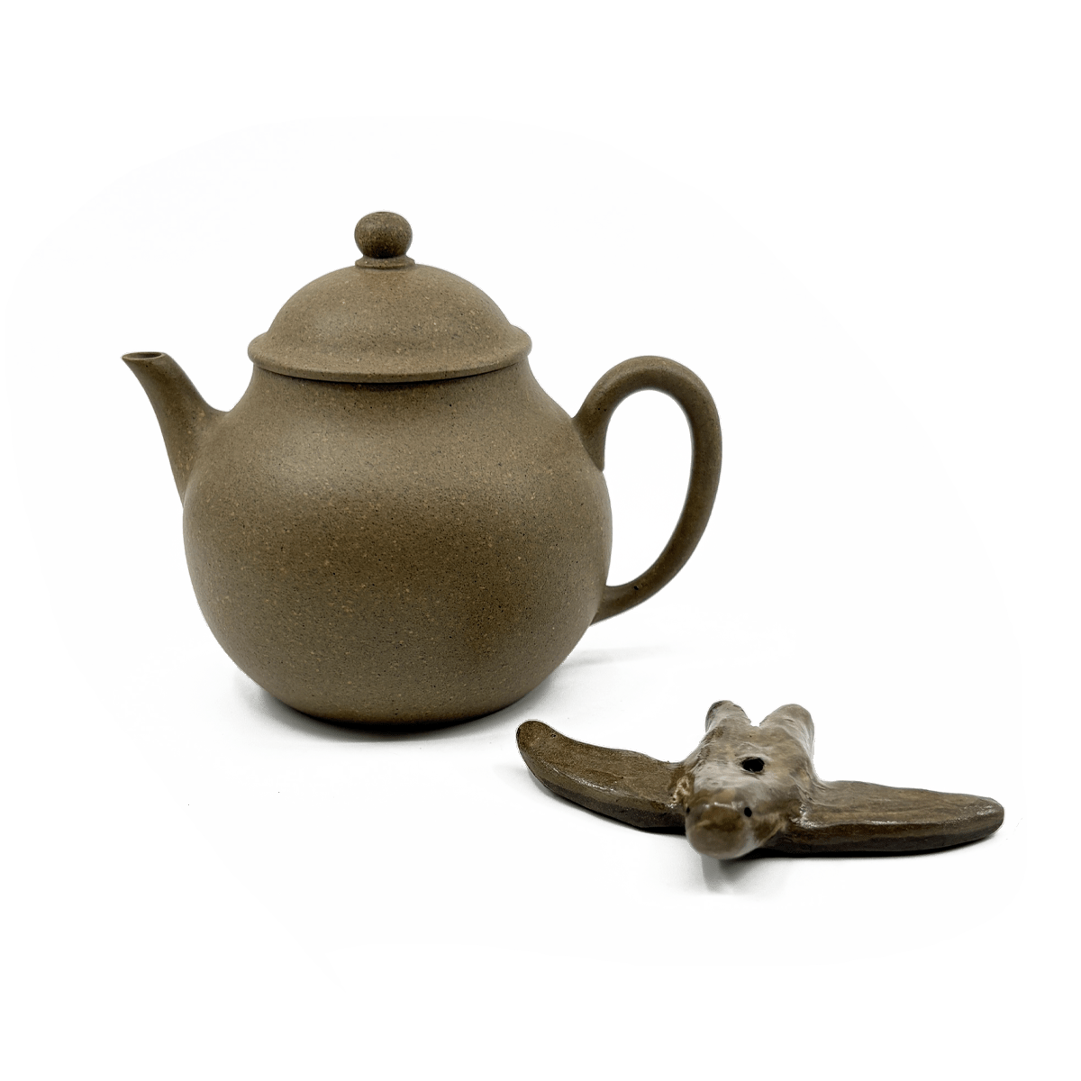 TEAPET #2 - MARYSIA GRAFF - Image 3