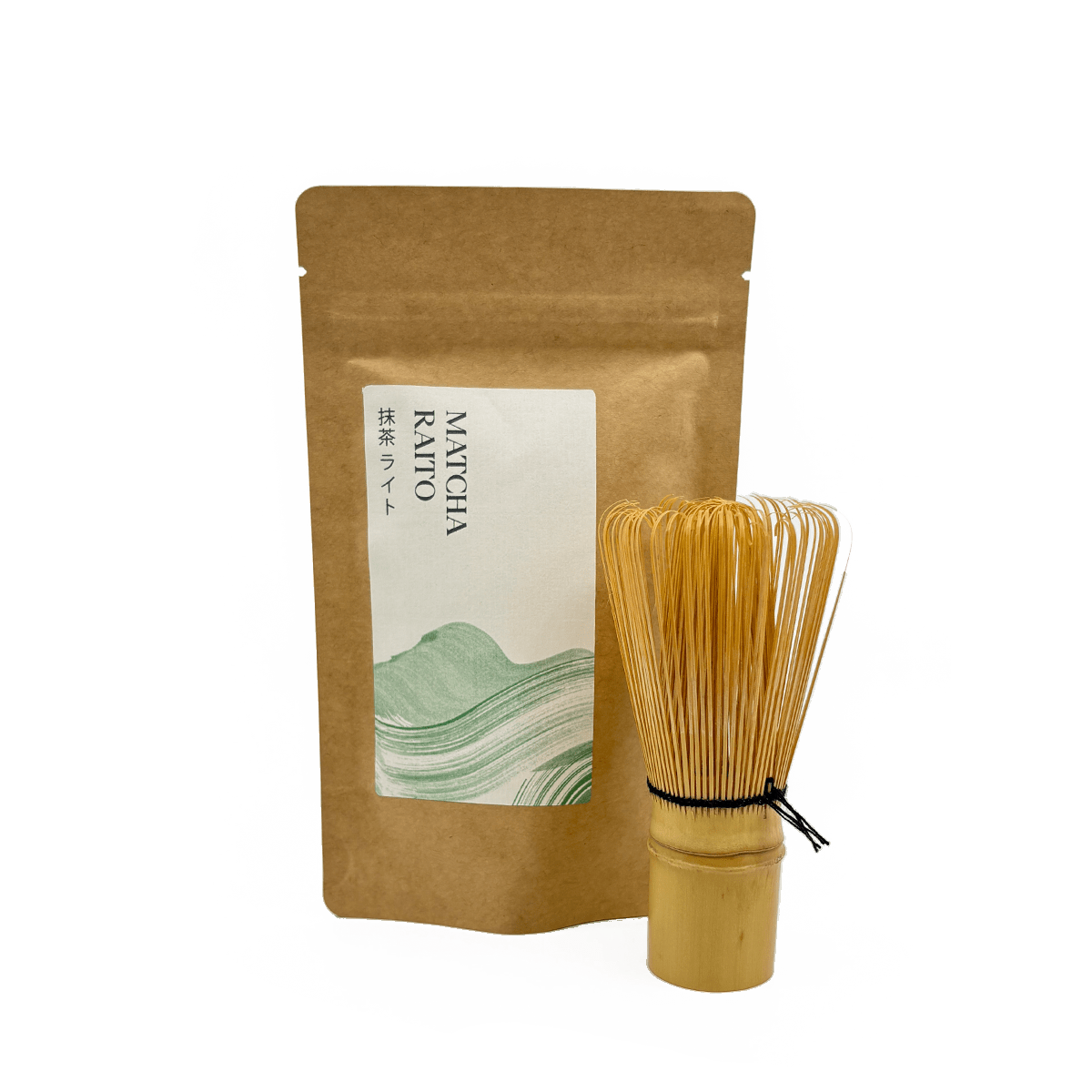 MATCHA SET #1