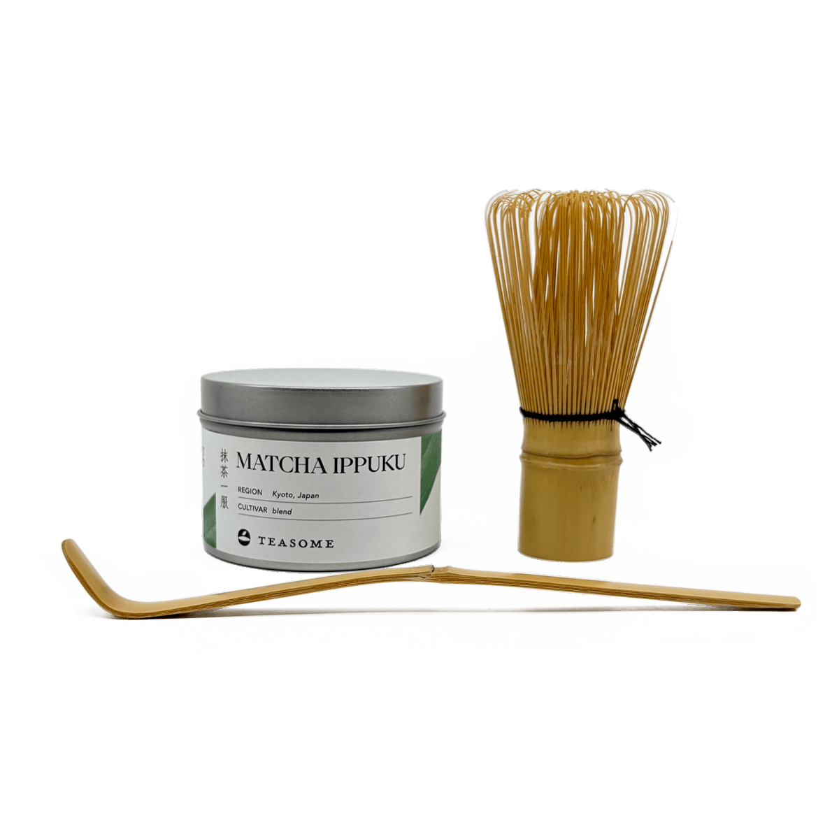 MATCHA SET #2