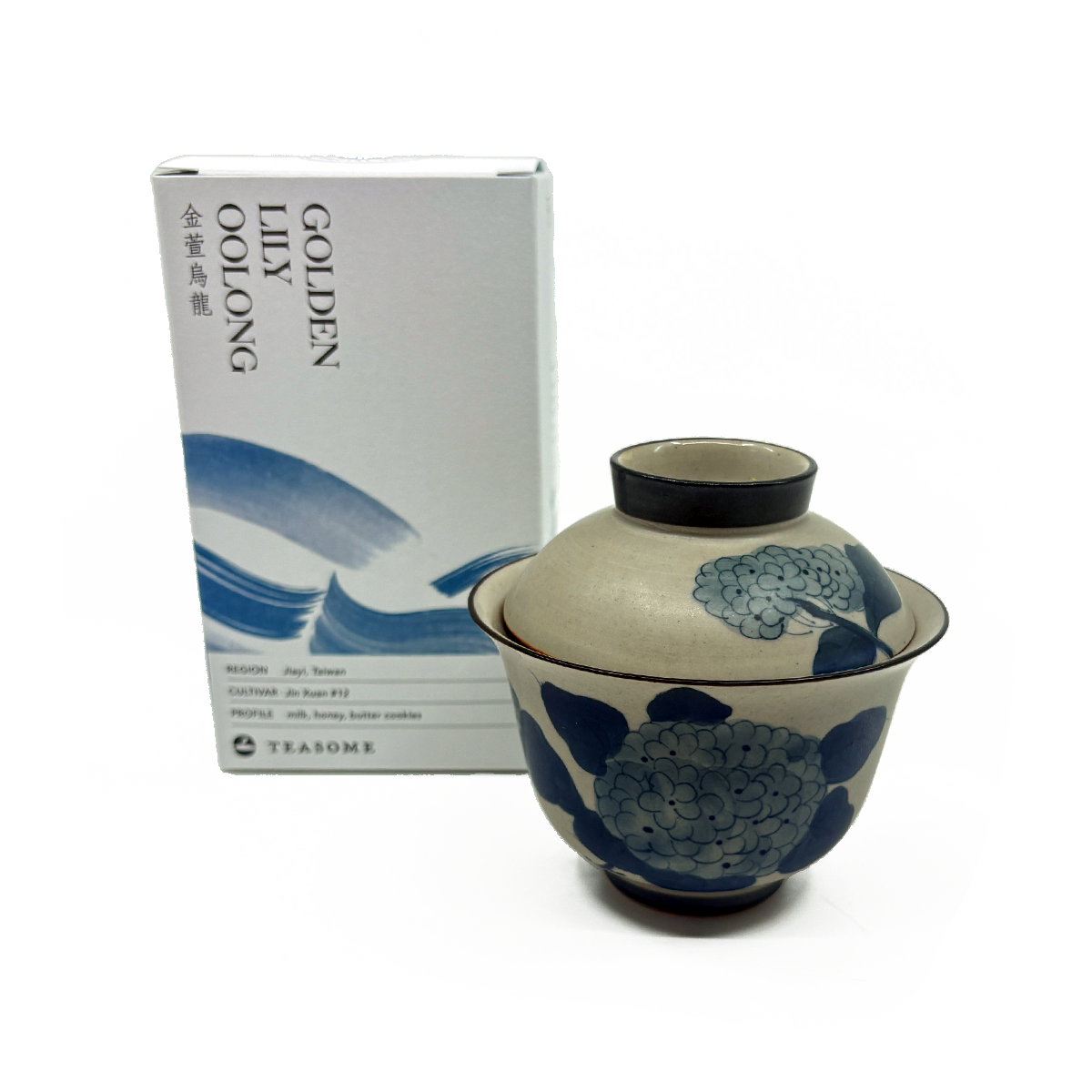 GAIWAN #1 - obrazek 3
