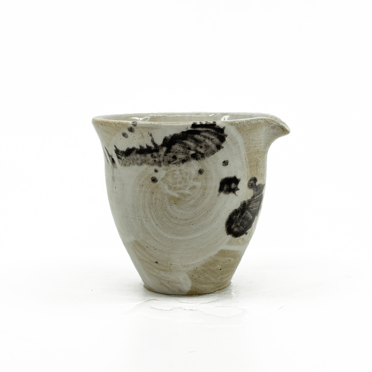CHAHAI / GONGDAOBEI #1 - ARTUR REJ - Image 3