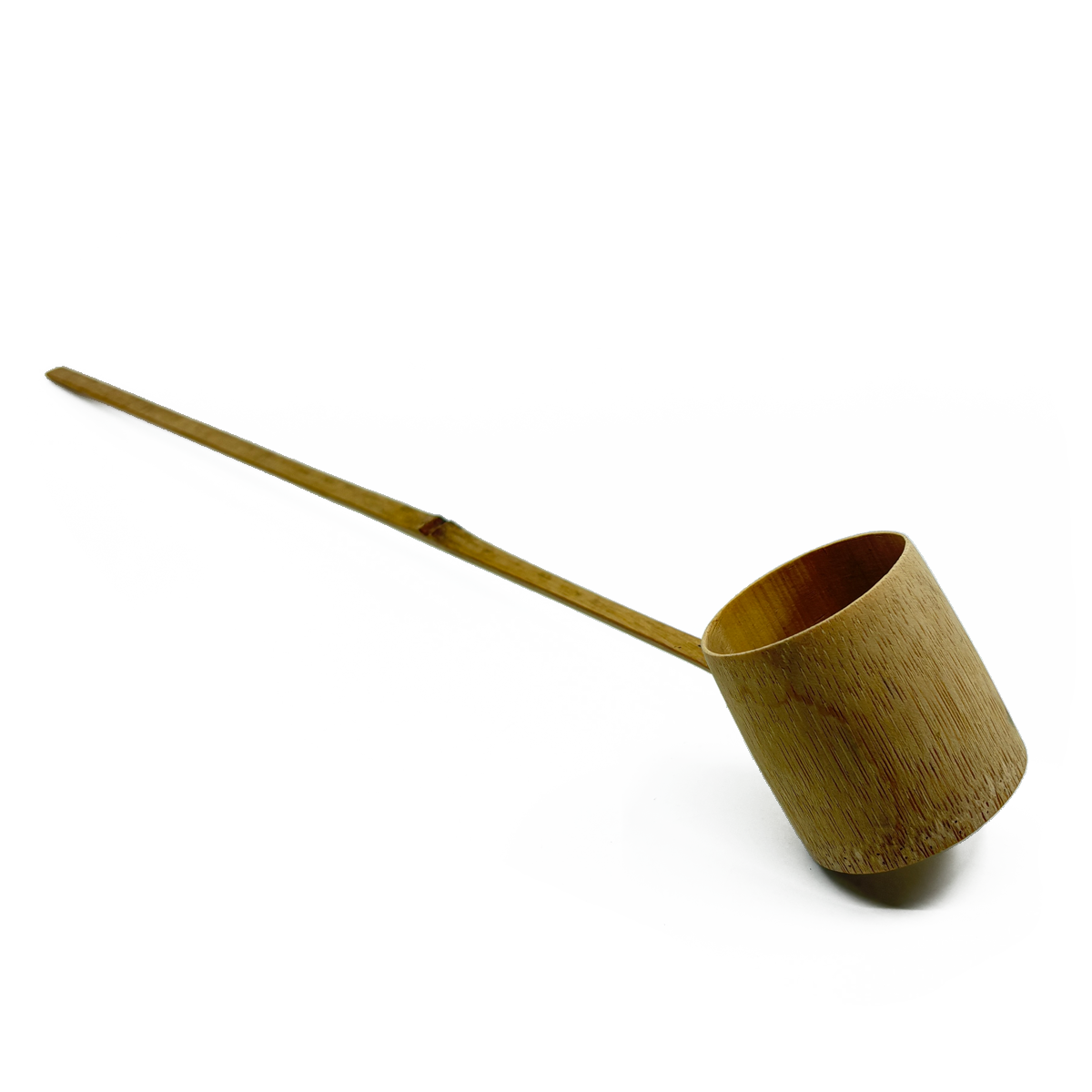 HISHAKU - CHOCHELKA DO MATCHY - obrazek 3