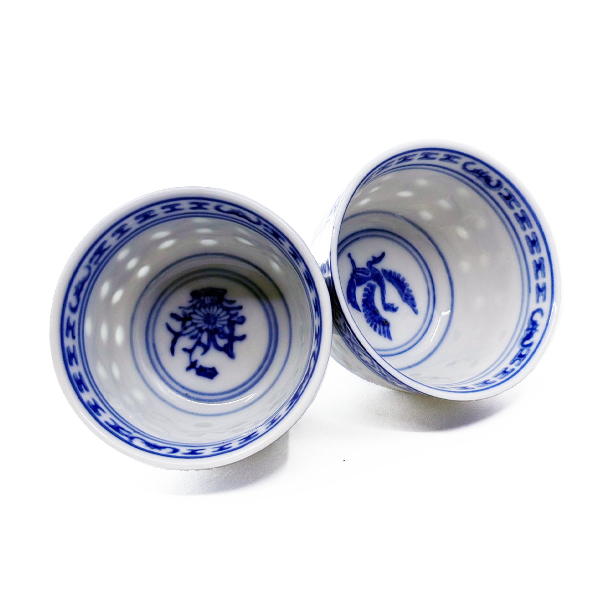 CZARKA RYŻOWA - obrazek 2