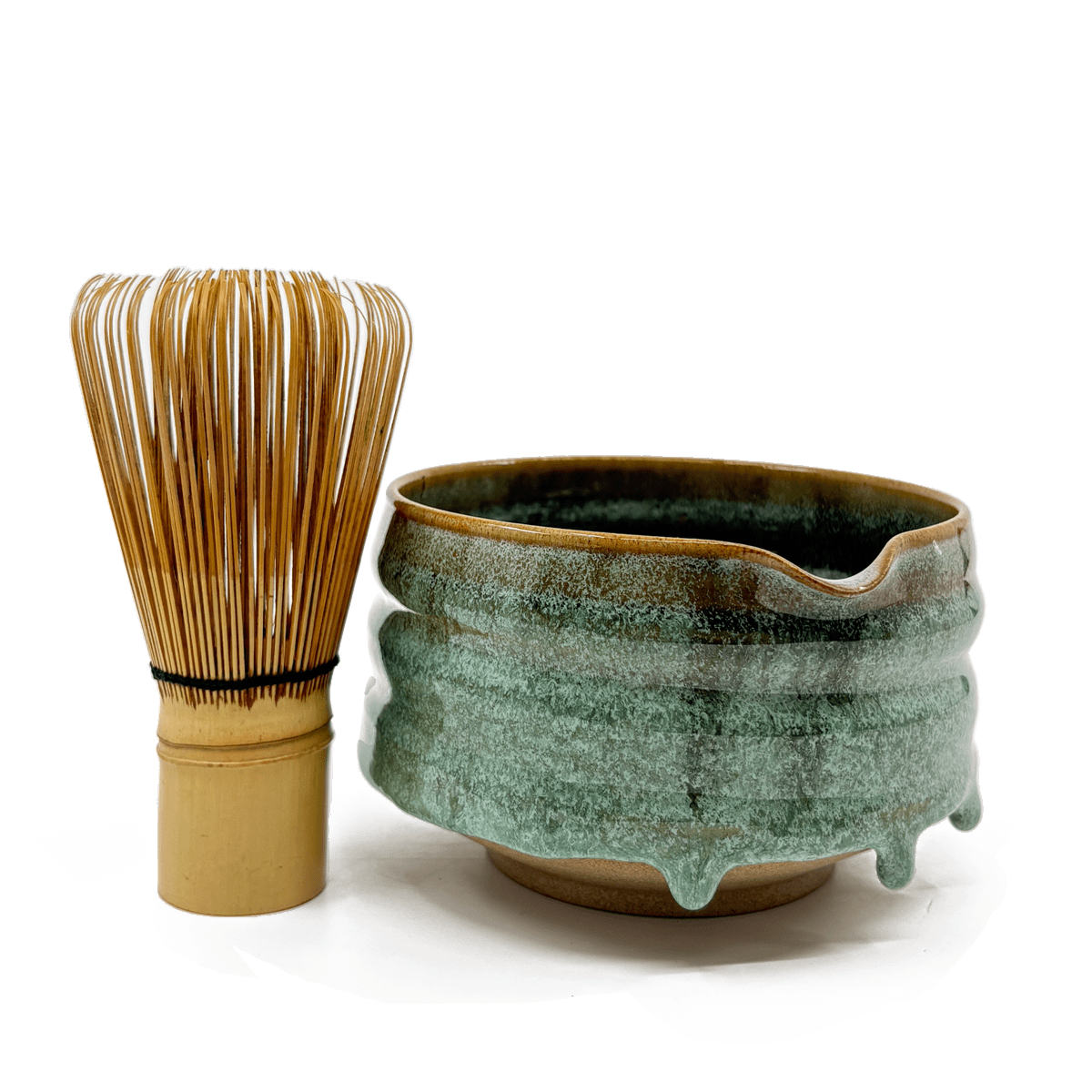 MATCHAWAN #5 - STRUKTURA CERAMICS - obrazek 2