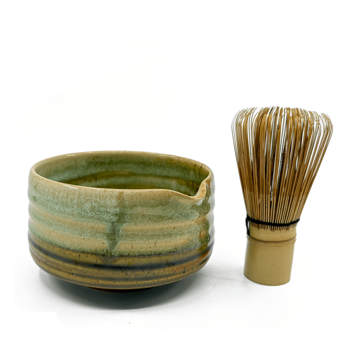 MATCHAWAN #6 - STRUKTURA CERAMICS - obrazek 2