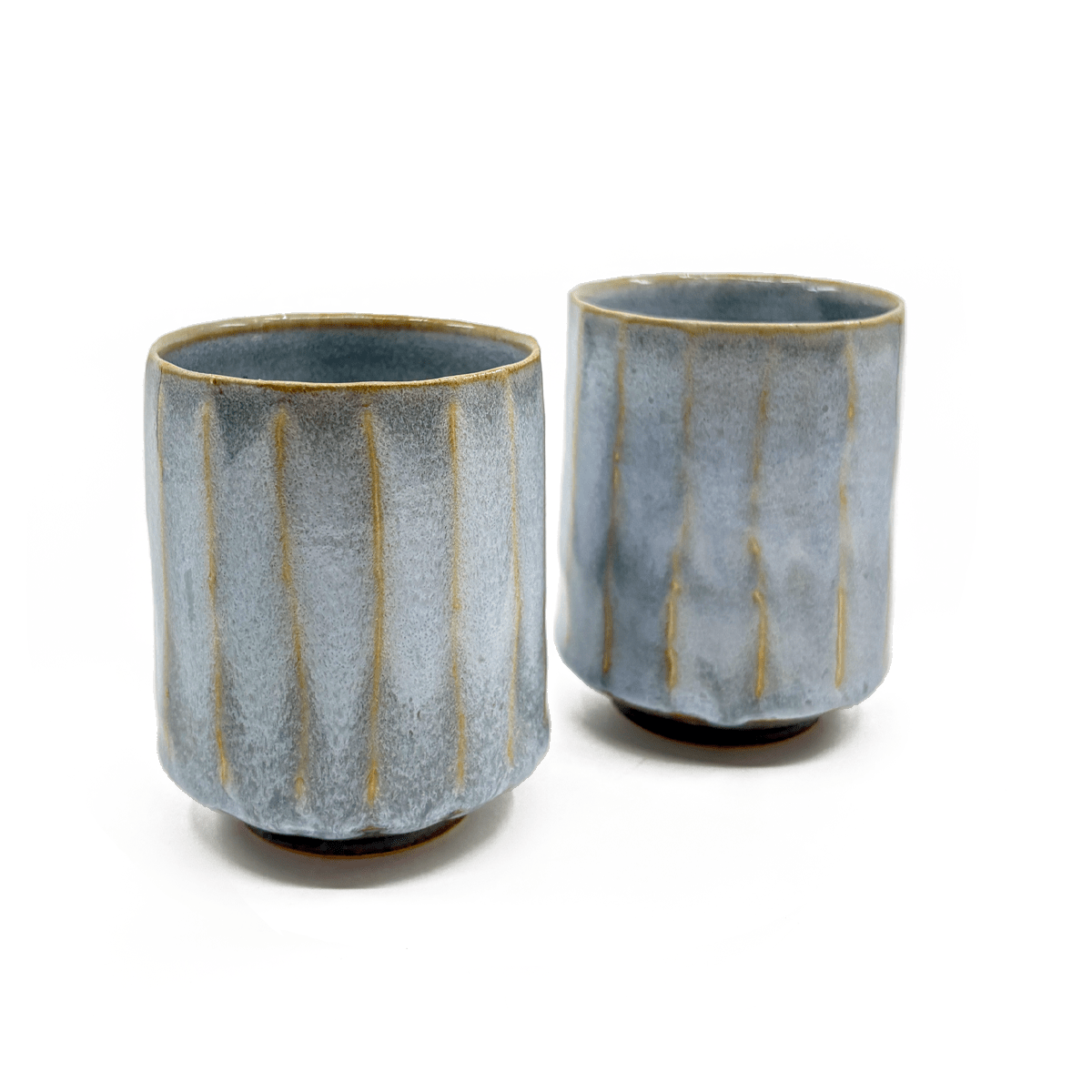 KUBEK YUNOMI #1 - STRUKTURA CERAMICS