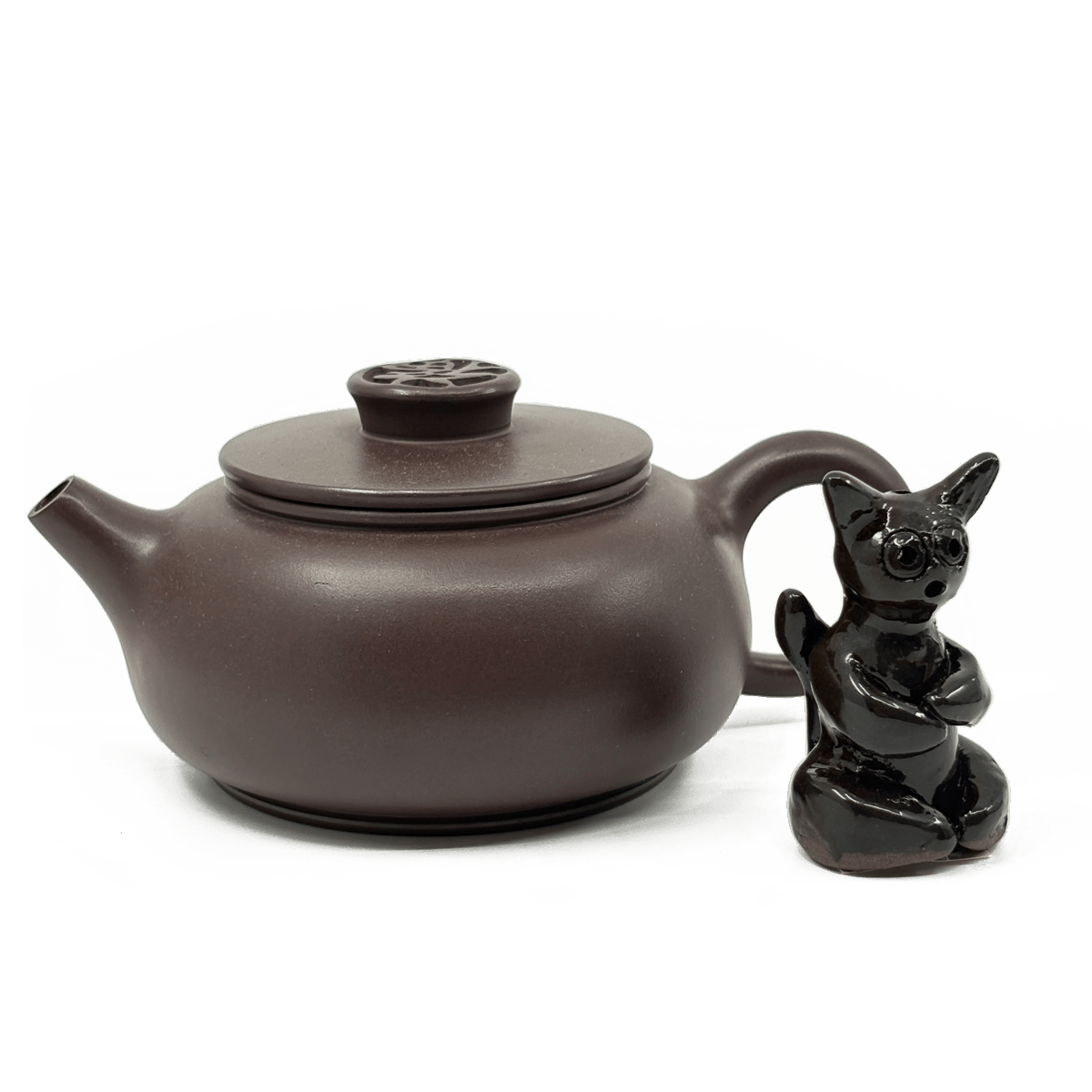 TEAPET #1 - MARYSIA GRAFF - obrazek 3