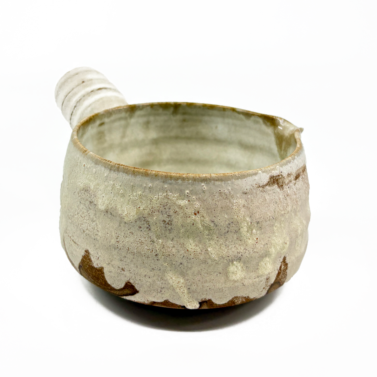 MATCHAWAN / YUZAMASHI - STRUKTURA CERAMICS - obrazek 2