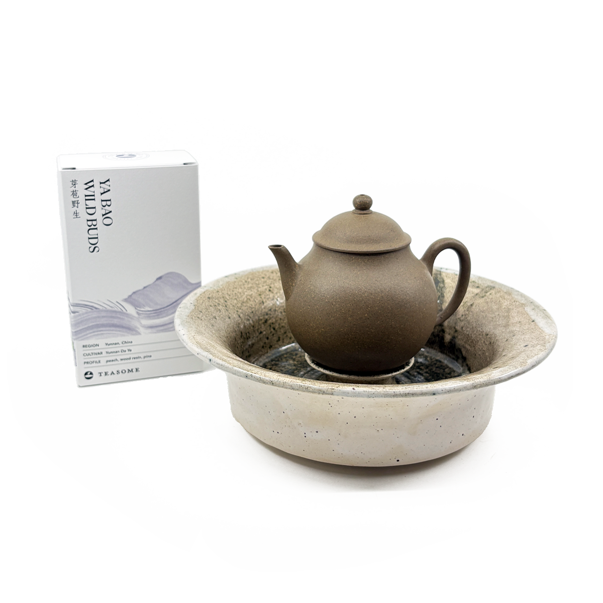 TEA BOAT CHAPAN – MARYSIA GRAFF - obrazek 3