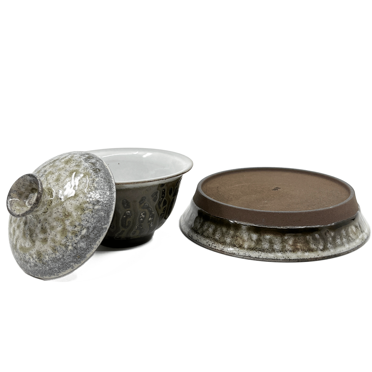 GAIWAN & TEABOAT - obrazek 2